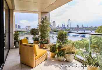 St Clement: London's most exciting hotel opening in years