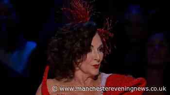 Strictly's Shirley Ballas responds as American debut leaves viewers 'furious'
