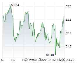BASF-Aktie: Verdirbt der Ausblick die starken Q3-Zahlen?