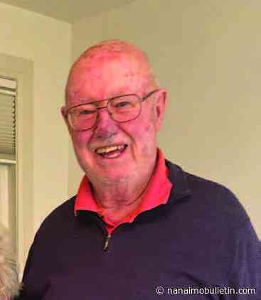 John Angus Cronk