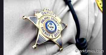 Scammers scam Pulco jail to the tune of $1.9 million