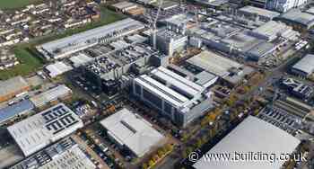 Healey promises to speed up data centre building but wants ‘responsible development’ in return