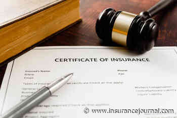 Florida Agency Owner and Unlicensed Agent Charged in Fake Certificates Scheme