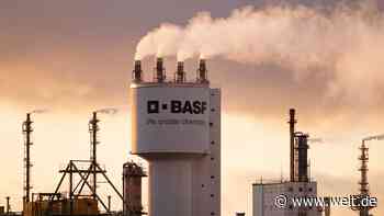 BASF drängt auf den Mega-Deal – und forciert seinen harten Jobabbau