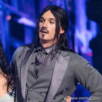 Tyler Cameron Addresses “Real Human” Reaction to Low DWTS Scores