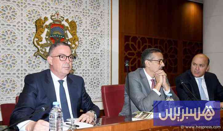 "الفريق الاستقلالي" يسائل صلابة مشروع المالية ويتشبث بالنقد الذاتي