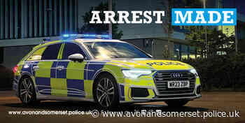 Update after man injured in police incident
