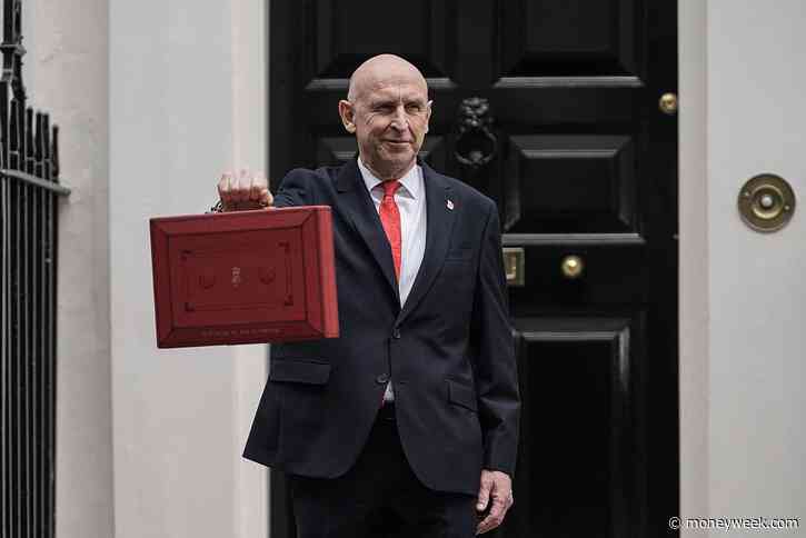Poll: What did you think of the 2026 Autumn Budget?