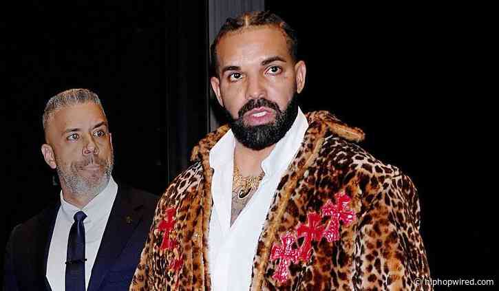 Drake’s “Janice STFU” Copyright Lawsuit Thrown Out