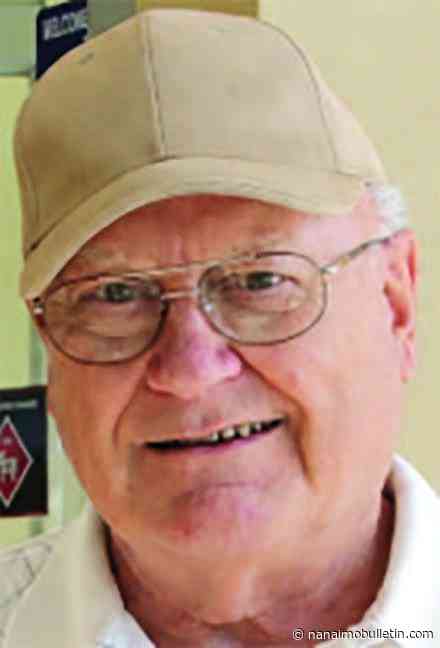 Roy Harold Patzer