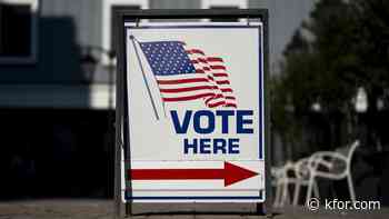 What to do if poll workers say you aren't registered to vote