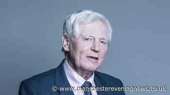 Former Oldham Labour MP Lord Bryan Davies dies aged 86