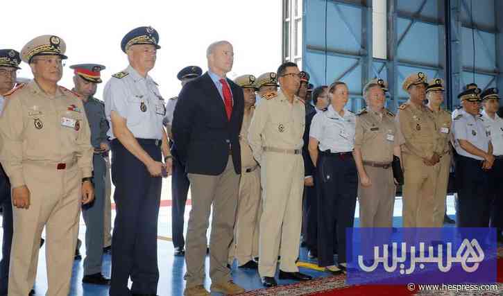 المغرب يتسلم دفعة ثالثة من "أباتشي"
