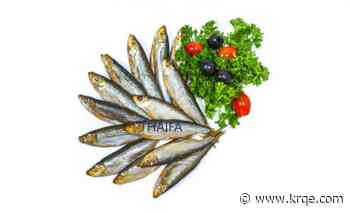 Fish sold in 3 states recalled due to botulism risk