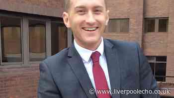 Ex-Merseyside firearms officer's AI policing firm valued at £300m by Silicon Valley