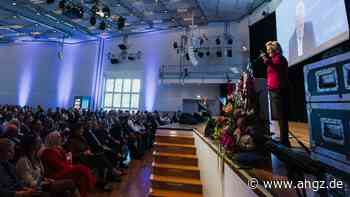 Bayerischer Gastgebertag 2026: Mut tut gut