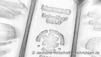 Silber stürzt ab: Schmerzhafte Lektion oder erwartete Chance an einer runden Marke?