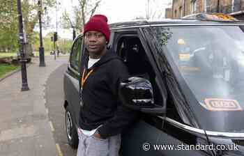 'Life is much harder now': Westminster cabbies feel impact of Oxford Street traffic ban