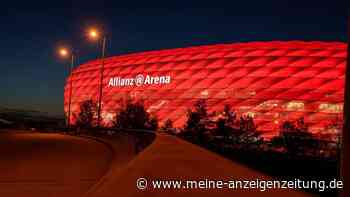 Bayern gegen Magdeburg im Liveticker: FCB hofft auf ruhigen Pokalabend