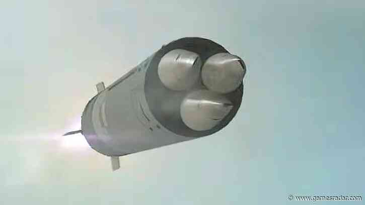 MW4 Nuke killstreak requirements