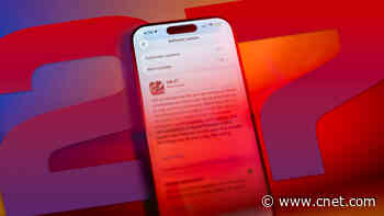 Update to iOS 27.2 Now to Patch Hundreds of Bugs