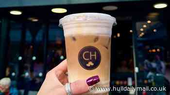 Free cake and vouchers on offer as Coffee House expands to Hull