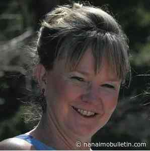 Darlene Moss
