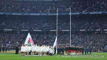 WRU and RFU issue statements after bombshell news of Welsh bid to join England