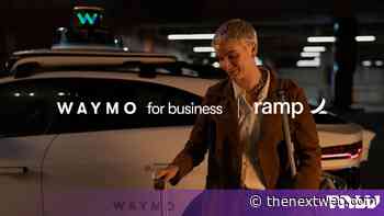 Waymo for Business now sends robotaxi receipts straight to Ramp