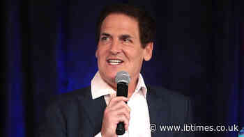 Mark Cuban Says 'We're in a Bubble' and Warns AI Data Centres May Not Need Today's Vast Resources