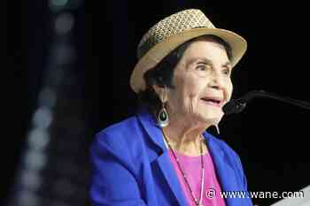 Dolores Huerta, labor leader and activist, dies at 96