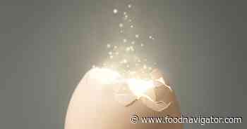 European consumers see potential in innovative foods – but remain cautious