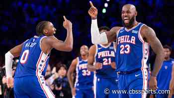 NBA player props, odds, picks: LeBron James among best bets for Wednesday, Oct. 28
