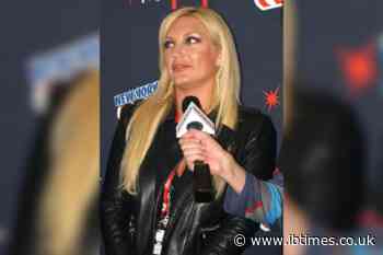 Brooke Hogan Regrets Leaving Hulk's Will After Being 'Scared for My Safety' and Losing Estate Seat