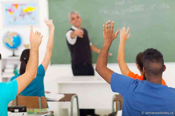 Local Catholic school enrollment takes another leap ahead