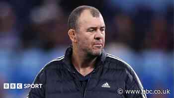 Cheika happy to 'fly the flag' for Lebanon
