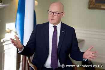 Swinney accused of ‘lying’ and ‘scaremongering’ with pensions comments