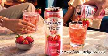 Nestlé targets two booming beverage trends with latest launch