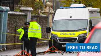 Man arrested after being shot by police in Eastville