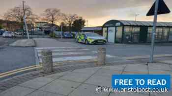 Manhunt continues for Morrisons attack suspect