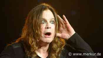 Nur 17 Tage vor seinem Tod: Letztes Konzert von Ozzy Osbourne zeigt, was hinter der Bühne geschah