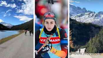 Vanessa Voigt enthüllt traumhaftes Geheimnis ihres Solo-Trainings