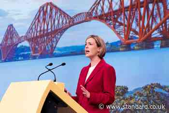 Scottish Government to pass on £100 energy bill payment
