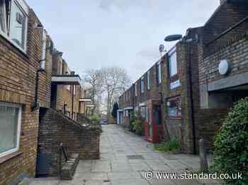 Lambeth estates saved from demolition after decade of uncertainty