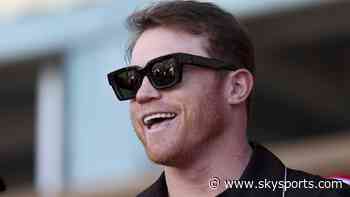 Matthew Hatton: Defeat to Mbilli would tarnish Canelo's legacy
