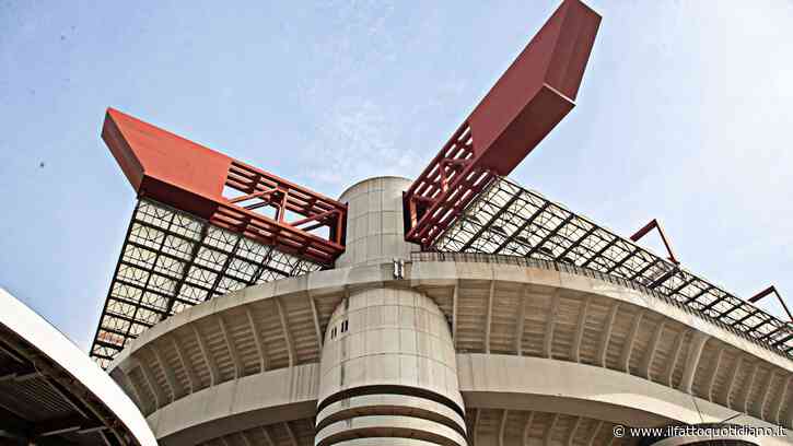 Milan e Inter presentano il nuovo stadio: dalle tribune stile Dortmund ai led esterni, ecco come sarà. Cambierà anche nome