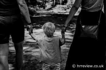 Parental pay extended to 150,000 more workers, including self-employed fathers