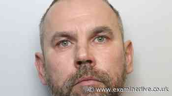 Rapist who filmed his crimes and went on the run finally behind bars