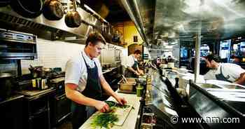 How to build food safety into your back-of-house operations