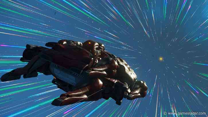 With No Man's Sky's fifth major update in 2026, Hello Games finally makes good on a pre-launch tease